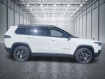 2027 Jeep Cherokee CHEROKEE OVERLAND 4X4