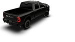 2026 RAM Ram 3500 RAM 3500 LIMITED CREW CAB 4X4 6'4' BOX