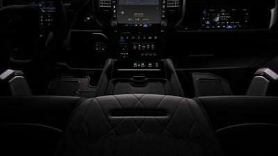 2026 RAM Ram 3500 RAM 3500 LIMITED CREW CAB 4X4 6'4' BOX