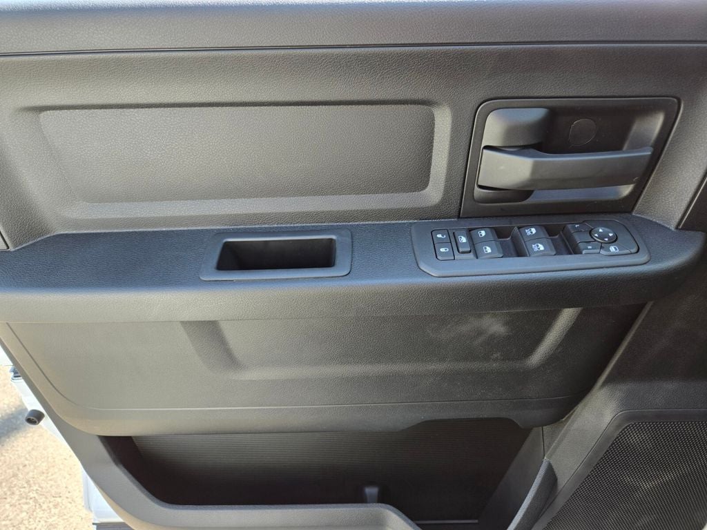 2026 RAM 2500 RAM 2500 TRADESMAN CREW CAB 4X4 6'4' BOX
