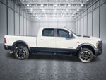 2027 RAM Ram 2500 RAM 2500 REBEL CREW CAB 4X4 6'4' BOX