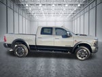 2027 RAM Ram 2500 RAM 2500 REBEL CREW CAB 4X4 6'4' BOX