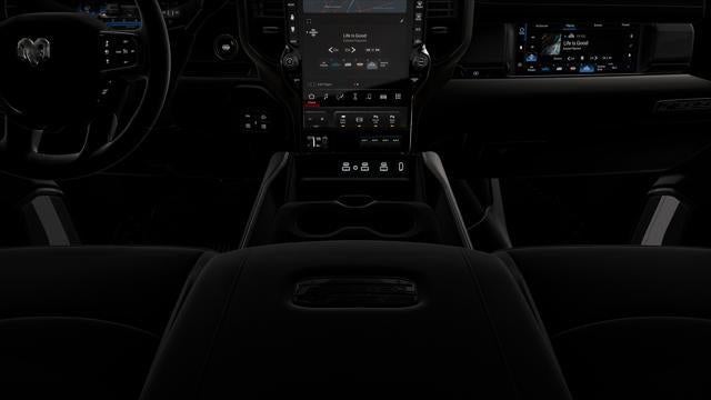 2026 RAM Ram 2500 RAM 2500 REBEL CREW CAB 4X4 6'4' BOX