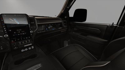 2026 RAM Ram 2500 RAM 2500 REBEL CREW CAB 4X4 6'4' BOX