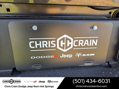 2026 RAM Ram 2500 RAM 2500 REBEL CREW CAB 4X4 6'4' BOX