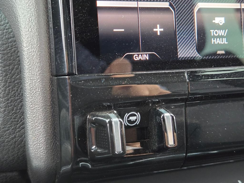 2025 RAM 2500 Laramie Crew Cab 4x4 6'4' Box