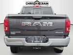 2025 RAM 2500 Laramie Crew Cab 4x4 6'4' Box