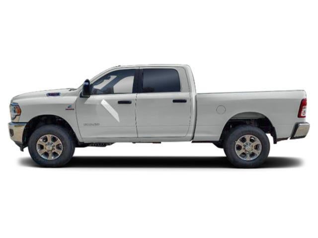 2023 RAM 3500 Laramie Crew Cab 4x4 8' Box