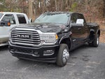 2024 RAM 3500 Limited Longhorn Crew Cab 4x4 8' Box