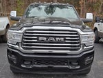 2024 RAM 3500 Limited Longhorn Crew Cab 4x4 8' Box