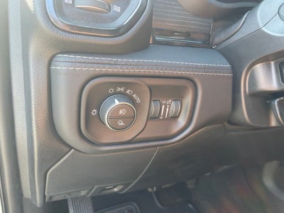 2024 RAM 3500 Limited Crew Cab 4x4 8' Box