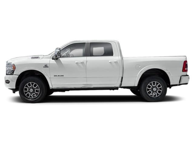 2024 RAM 3500 Limited Crew Cab 4x4 8' Box