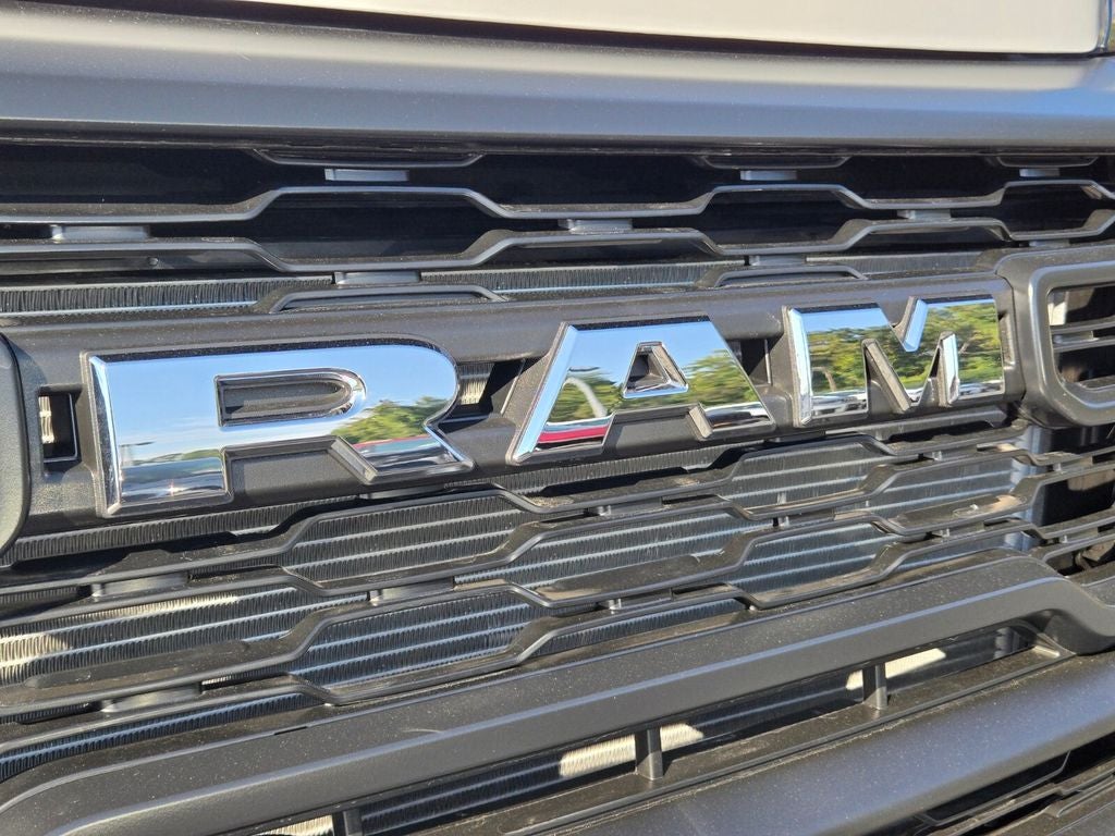 2026 RAM Ram ProMaster RAM PROMASTER 2500 TRADESMAN CARGO VAN HIGH ROOF 159' WB