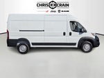 2026 RAM Ram ProMaster RAM PROMASTER 2500 TRADESMAN CARGO VAN HIGH ROOF 159' WB