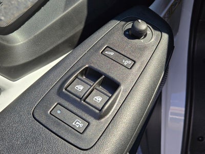 2026 RAM ProMaster 2500 RAM PROMASTER 2500 TRADESMAN CARGO VAN HIGH ROOF 159' WB