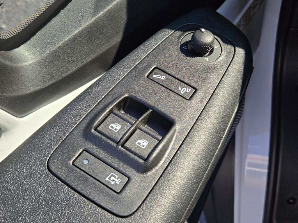 2026 RAM ProMaster 2500 RAM PROMASTER 2500 TRADESMAN CARGO VAN HIGH ROOF 159' WB