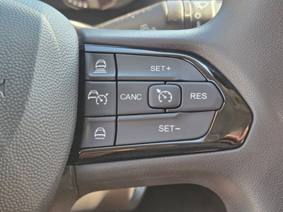 2026 RAM Ram ProMaster RAM PROMASTER 2500 TRADESMAN CARGO VAN HIGH ROOF 159' WB