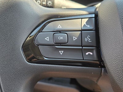 2026 RAM Ram ProMaster RAM PROMASTER 2500 TRADESMAN CARGO VAN HIGH ROOF 159' WB