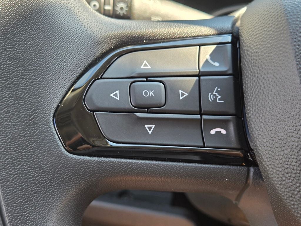 2026 RAM Ram ProMaster RAM PROMASTER 2500 TRADESMAN CARGO VAN HIGH ROOF 159' WB