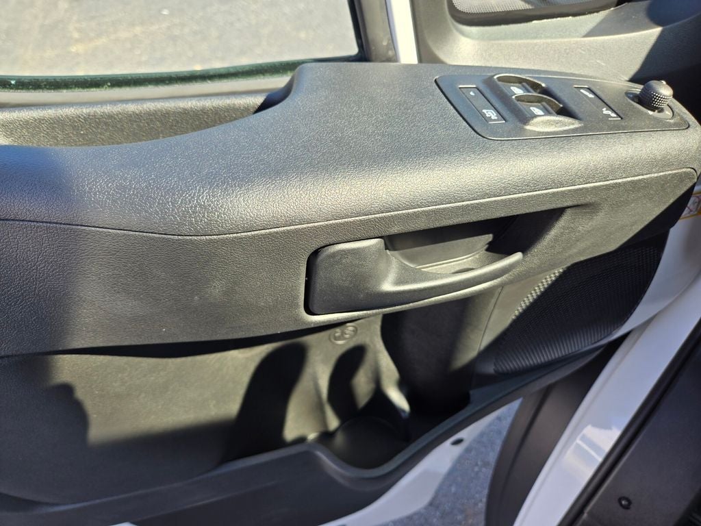 2026 RAM Ram ProMaster RAM PROMASTER 2500 TRADESMAN CARGO VAN HIGH ROOF 159' WB