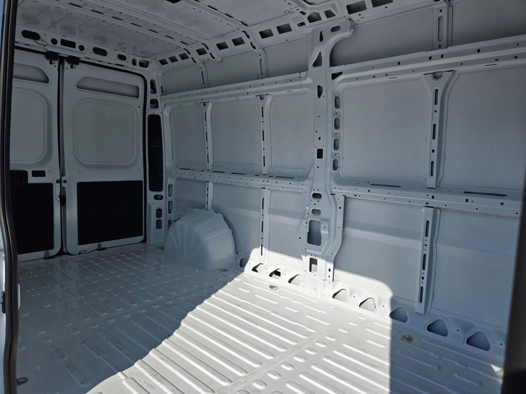 2026 RAM Ram ProMaster RAM PROMASTER 2500 TRADESMAN CARGO VAN HIGH ROOF 159' WB