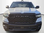 2025 RAM Ram 1500 RAM 1500 TRADESMAN CREW CAB 4X2 5'7' BOX