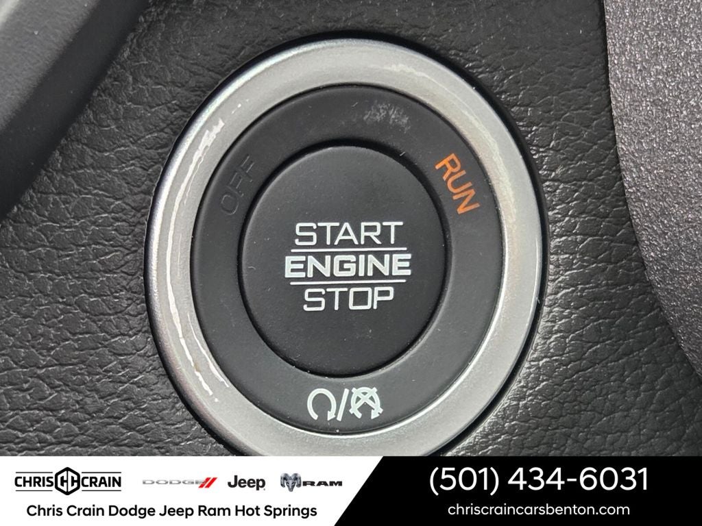 2026 RAM Ram 1500 RAM 1500 TRADESMAN CREW CAB 4X4 5'7' BOX