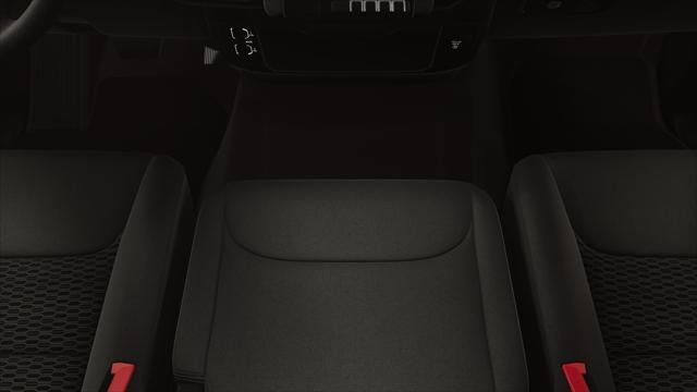 2026 RAM Ram 1500 RAM 1500 TRADESMAN CREW CAB 4X4 5'7' BOX