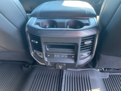 2026 RAM Ram 2500 RAM 2500 POWER WAGON CREW CAB 4X4 6'4' BOX