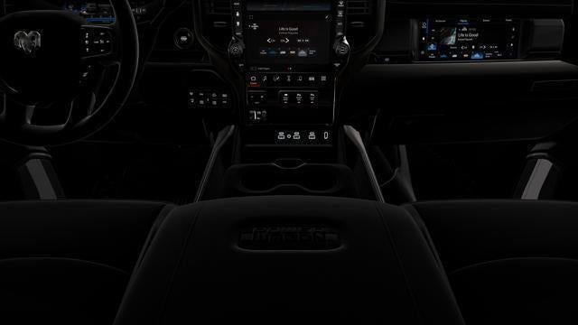 2026 RAM Ram 2500 RAM 2500 POWER WAGON CREW CAB 4X4 6'4' BOX