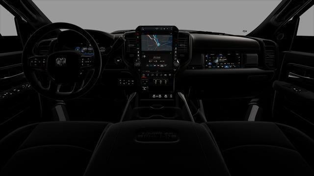 2026 RAM Ram 2500 RAM 2500 POWER WAGON CREW CAB 4X4 6'4' BOX