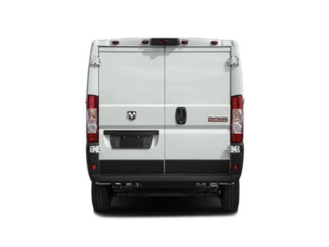 2019 RAM ProMaster 1500 Cargo Van Low Roof 136' WB