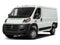 2017 RAM ProMaster 1500 Cargo Van Low Roof 136' WB