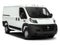 2017 RAM ProMaster 1500 Cargo Van Low Roof 136' WB