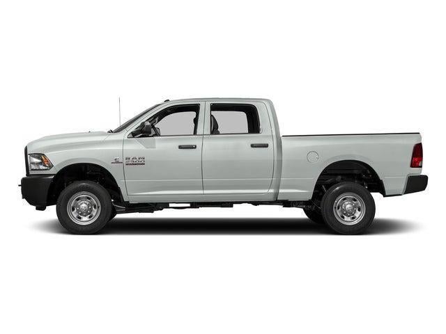 Used 2017 RAM Ram 2500 Pickup Tradesman with VIN 3C6UR5CJ8HG740273 for sale in Little Rock
