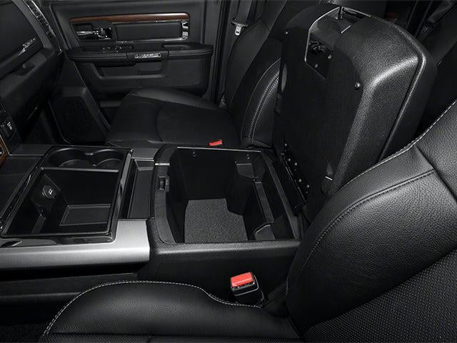 2014 RAM 2500 Tradesman