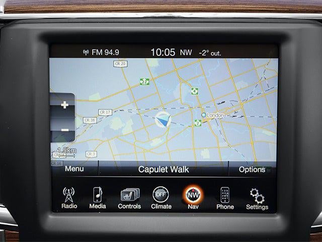 2014 RAM 2500 Tradesman