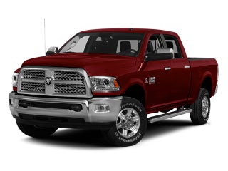 2014 RAM 2500 Tradesman
