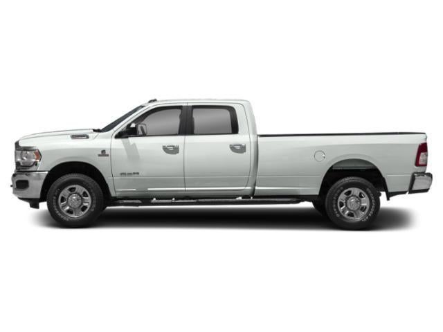 Used 2020 RAM Ram 2500 Pickup Big Horn with VIN 3C6UR5DL4LG116866 for sale in Little Rock