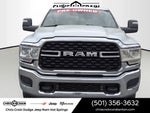 2023 RAM 2500 Big Horn Crew Cab 4x4 6'4' Box