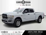 2023 RAM 2500 Big Horn Crew Cab 4x4 6'4' Box
