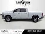 2023 RAM 2500 Big Horn Crew Cab 4x4 6'4' Box
