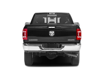 2021 RAM 2500 Laramie Crew Cab 4x4 6'4' Box