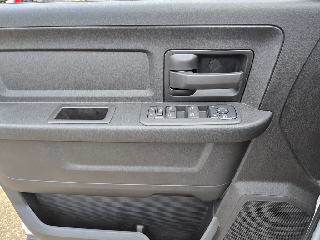 2026 RAM Ram 2500 RAM 2500 TRADESMAN CREW CAB 4X4 8' BOX