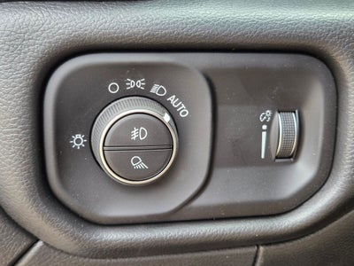 2026 RAM Ram 2500 RAM 2500 TRADESMAN CREW CAB 4X4 8' BOX