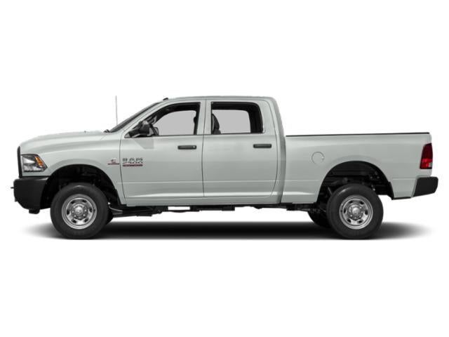 Used 2018 RAM Ram 2500 Pickup Tradesman with VIN 3C6UR5HL7JG261911 for sale in Little Rock