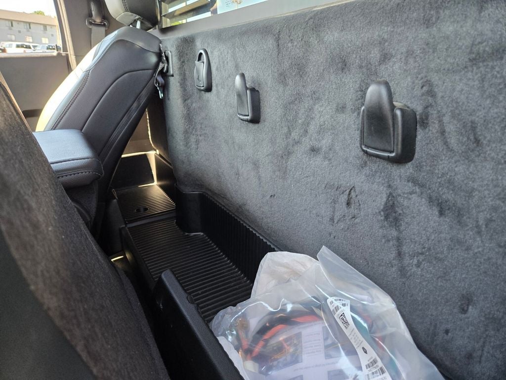 2024 RAM 5500 Chassis Tradesman/SLT