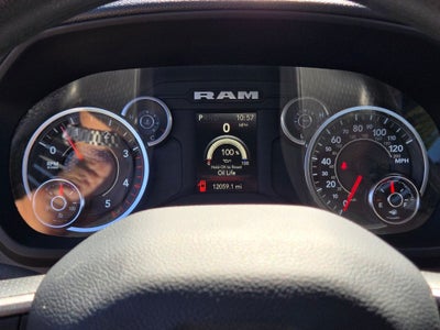 2024 RAM 5500 Chassis Tradesman/SLT