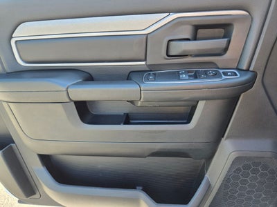 2024 RAM 5500 Chassis Tradesman/SLT