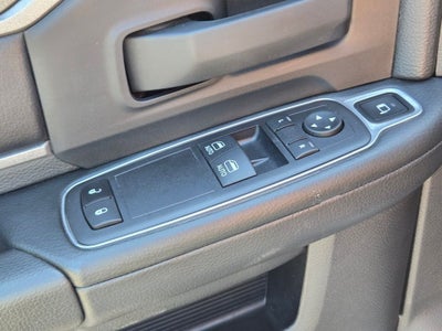 2024 RAM 5500 Chassis Tradesman/SLT